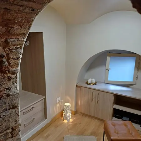 Vecchio Borgo House Casa de Férias Catânia