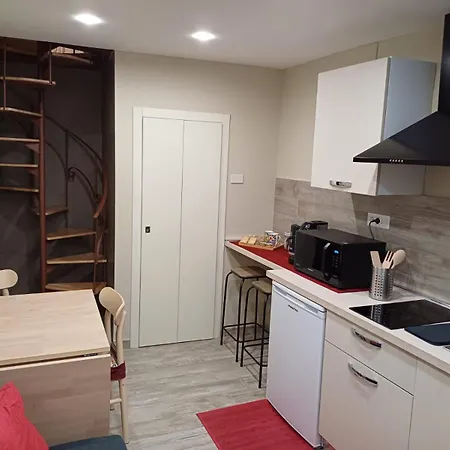 Vecchio Borgo House * Catânia