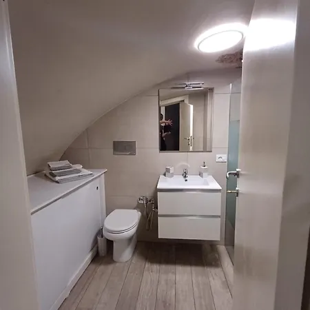 Vecchio Borgo House Casa de Férias *