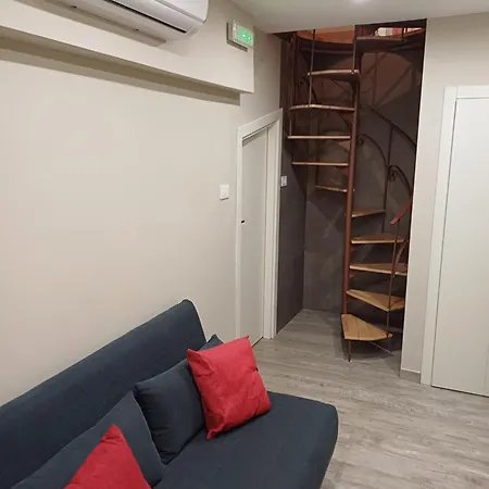 Vecchio Borgo House Tatil Evi Katanya