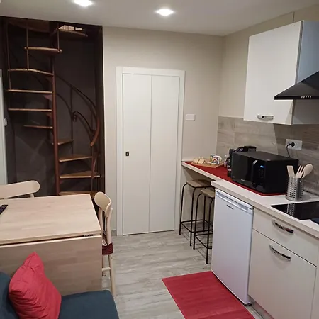 Tatil Evi Vecchio Borgo House Katanya