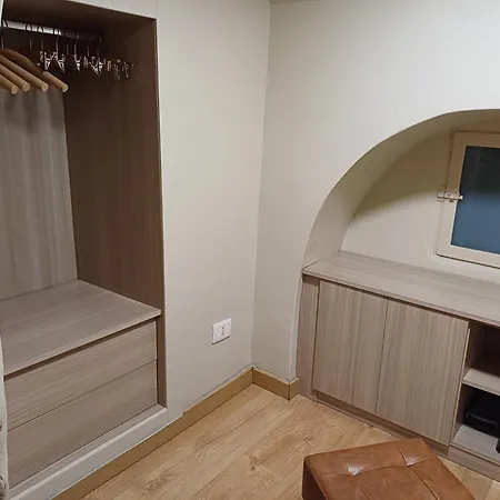 Tatil Evi Vecchio Borgo House Katanya