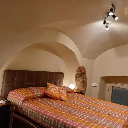 Tatil Evi Vecchio Borgo House *