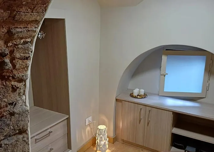 Vecchio Borgo House Tatil Evi Katanya