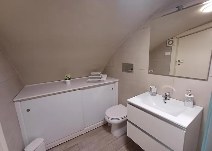 Tatil Evi Vecchio Borgo House