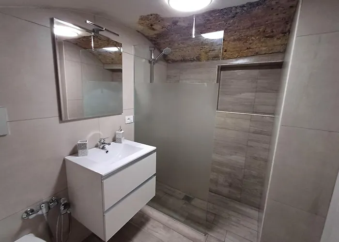 Tatil Evi Vecchio Borgo House