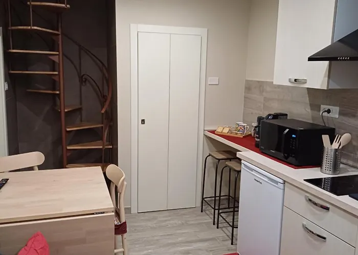 Tatil Evi Vecchio Borgo House Katanya