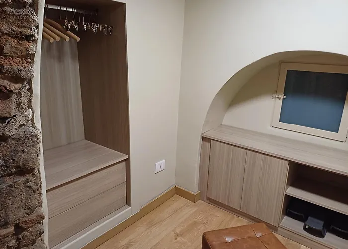 Tatil Evi Vecchio Borgo House Katanya